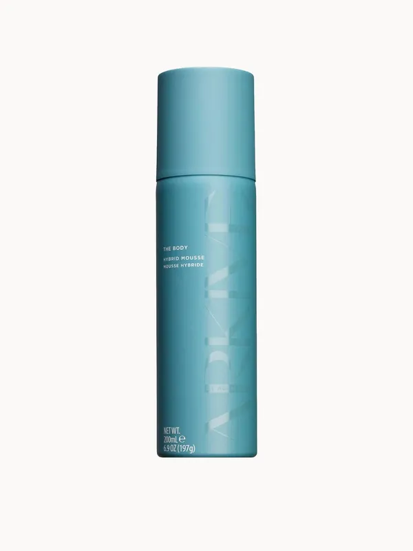ARKIVE Headcare The Body Hybrid Mousse 200ml - Maybelline