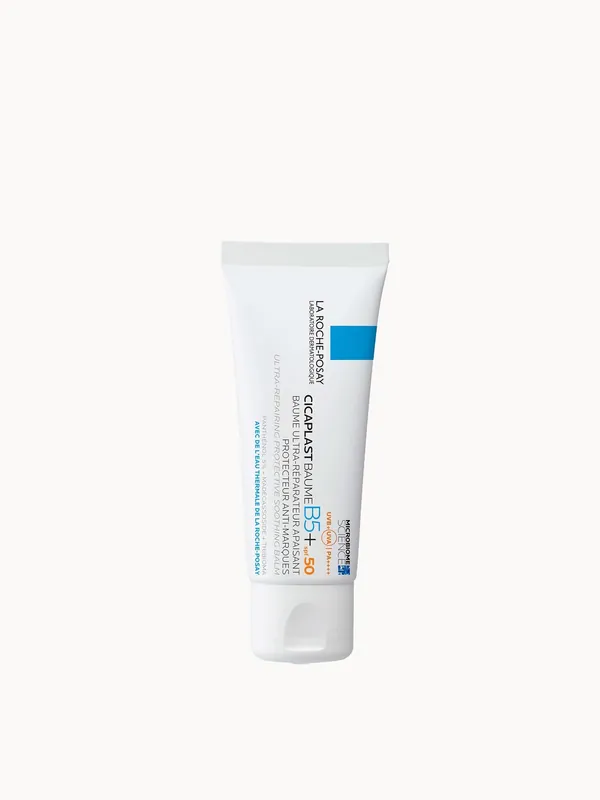 La Roche-Posay Cicaplast Repairing Baume B5+ SPF50 For Irritated Skin 40ml