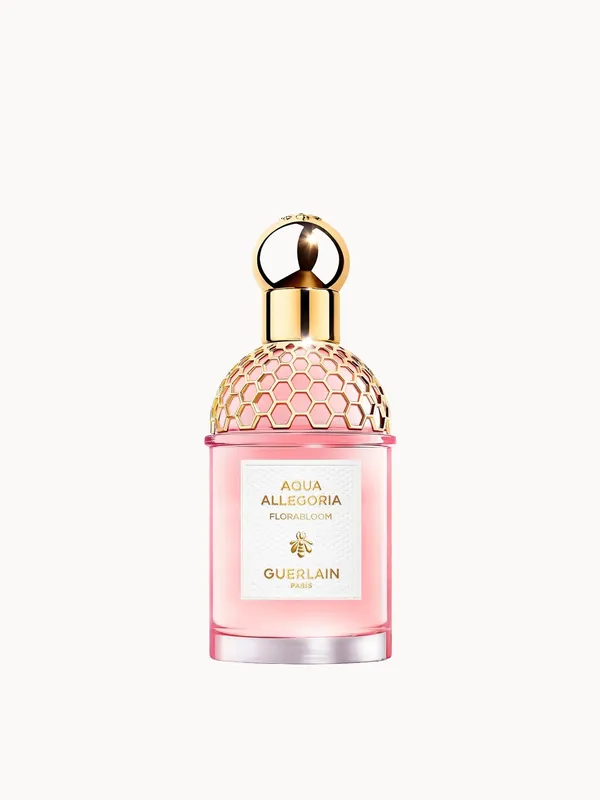 GUERLAIN Aqua Allegoria Florabloom Eau de Toilette 75ml - Kerastase