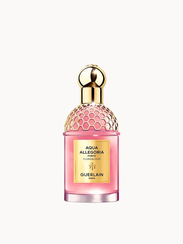 GUERLAIN Aqua Allegoria Florabloom Forte Eau de Parfum 75ml