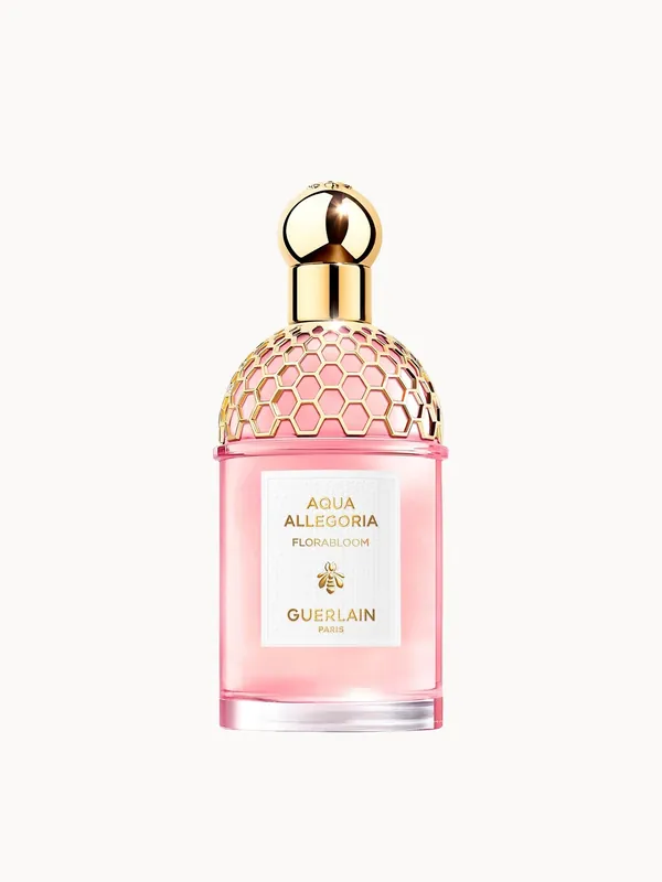 GUERLAIN Aqua Allegoria Florabloom Eau de Toilette 125ml - YSL