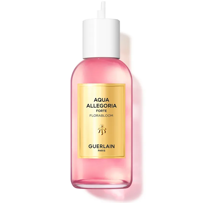 GUERLAIN Aqua Allegoria Florabloom Forte Eau de Parfum 200ml Refill - Sol de Janeiro
