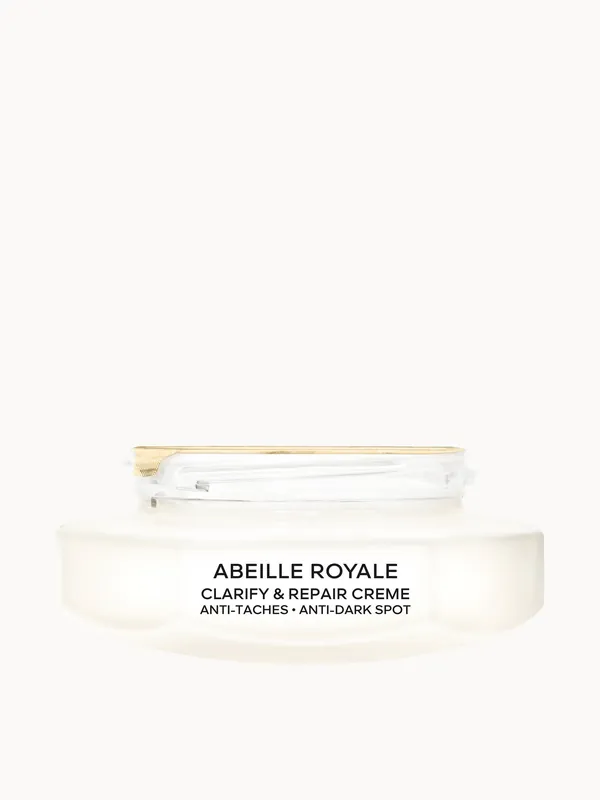 GUERLAIN Abeille Royale Clarify and Repair Crème - The Refill 50ml