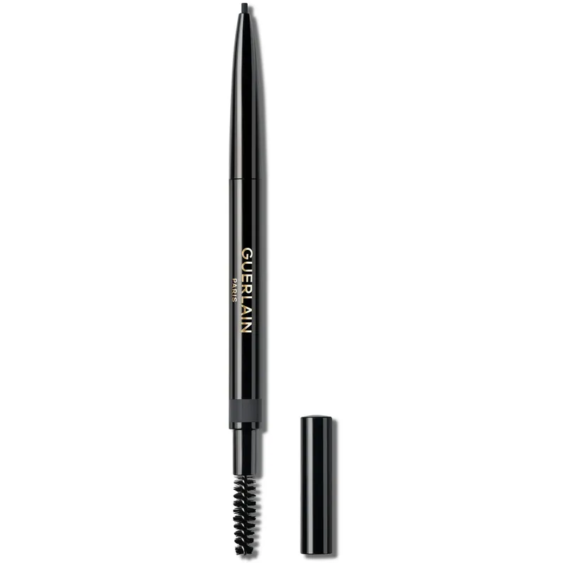 GUERLAIN Brow G High Precision and Long Wear Brow Pencil 9g (Various Shades) - NYX Professional Makeup