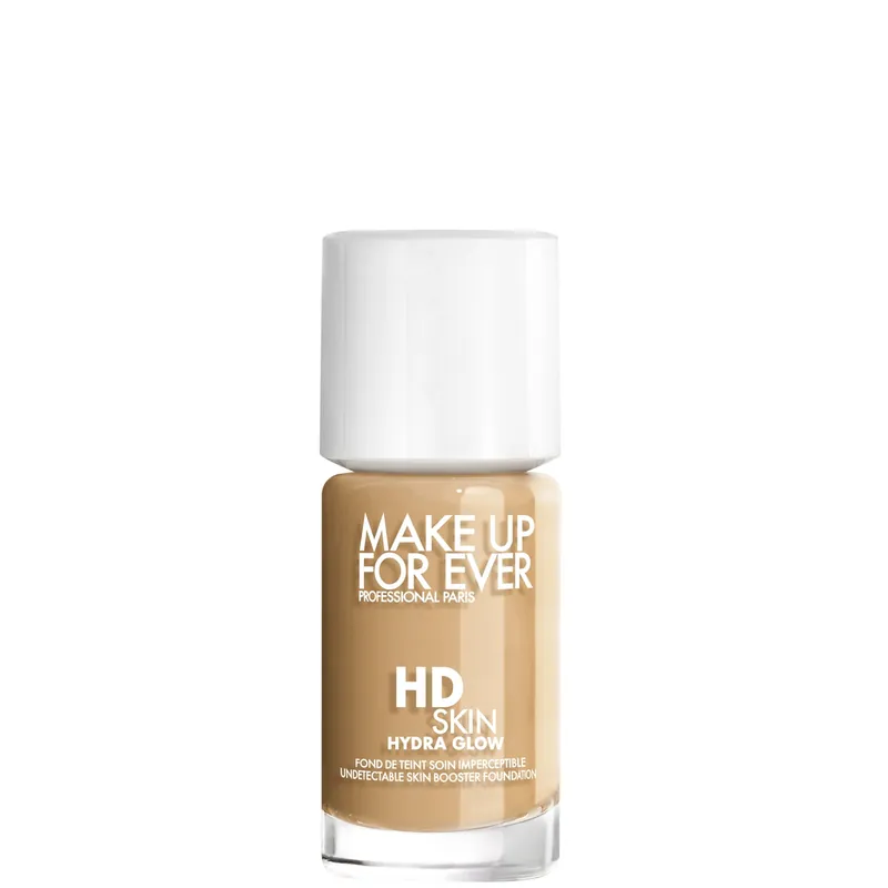 MAKE UP FOR EVER HD SKIN Hydra Glow Foundation 30ml (Various Shades) - NARS