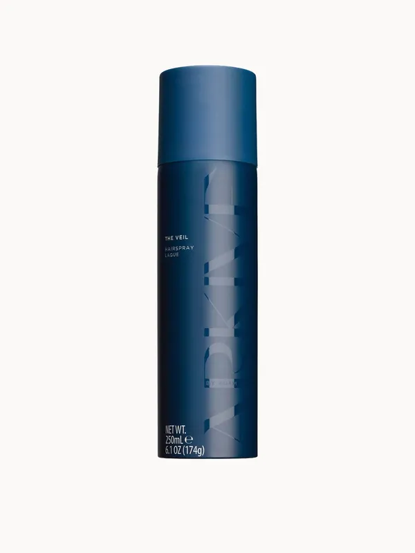 ARKIVE Headcare The Veil Hairspray 250ml - Moroccanoil