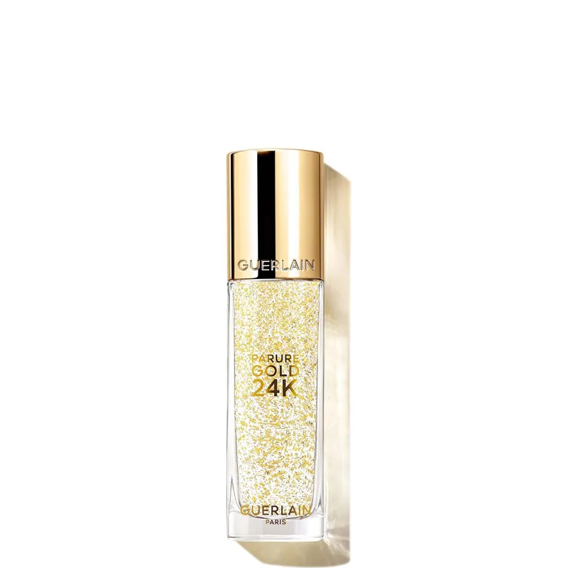 GUERLAIN 24H Hydration Parure Gold 24K Radiance Booster Perfection Primer 35ml (Various Shades) - Bobbi Brown