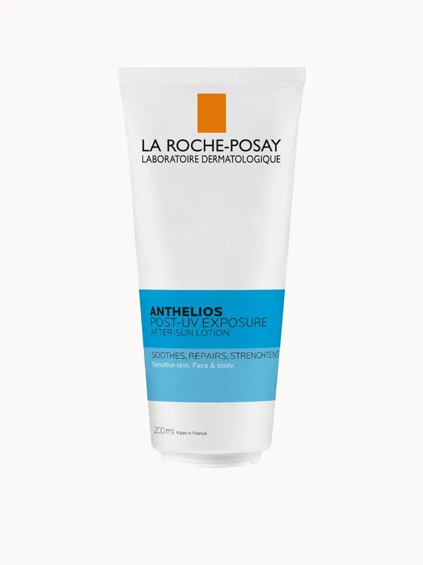 La Roche-Posay Anthelios Post UV Exposure After Sun Lotion 200ml