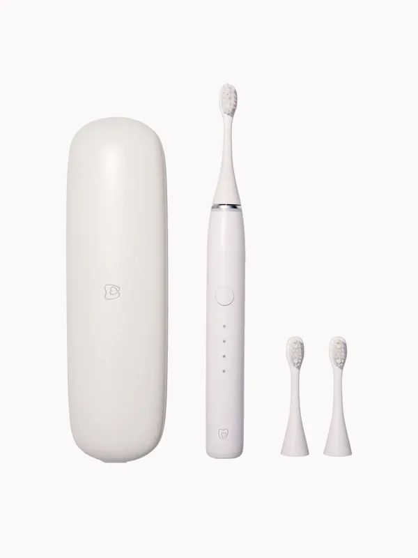 Spotlight Oral Care Sonic Pro Toothbrush - Pure White