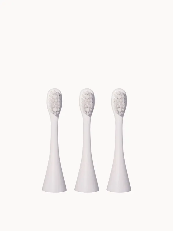Spotlight Oral Care Sonic Pro Pure White Replacement Heads - The Ordinary