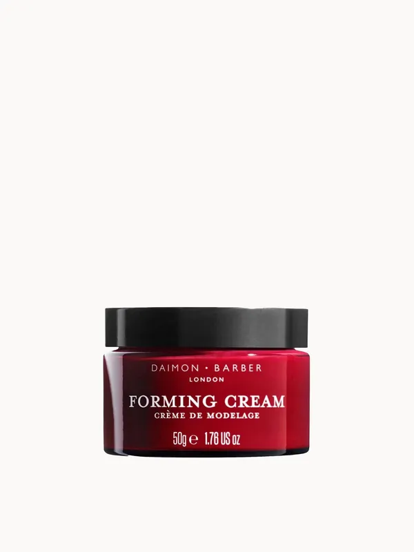 Daimon Barber Forming Cream 50g - Hanz de Fuko