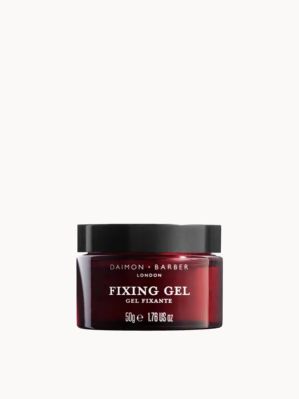 Daimon Barber Fixing Gel 50g - NYX Professional Makeup