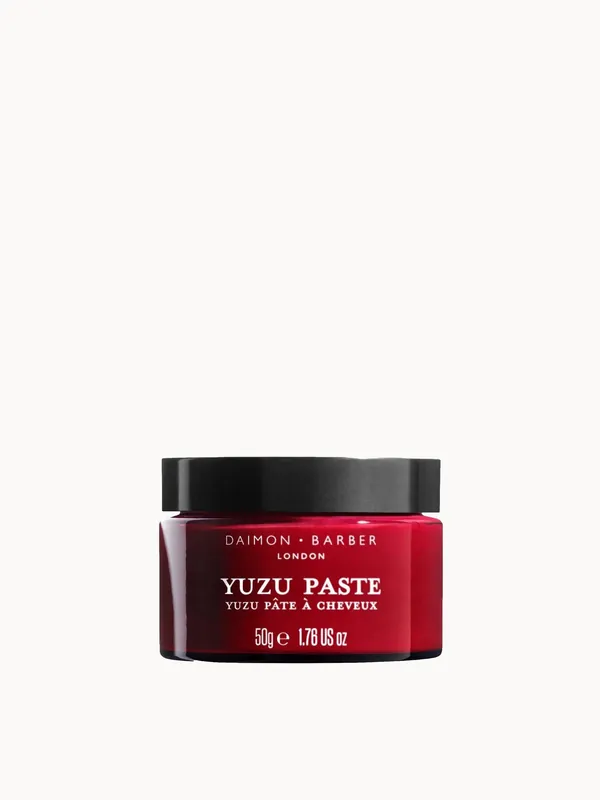 Daimon Barber Yuzu Paste 50g - Hanz de Fuko