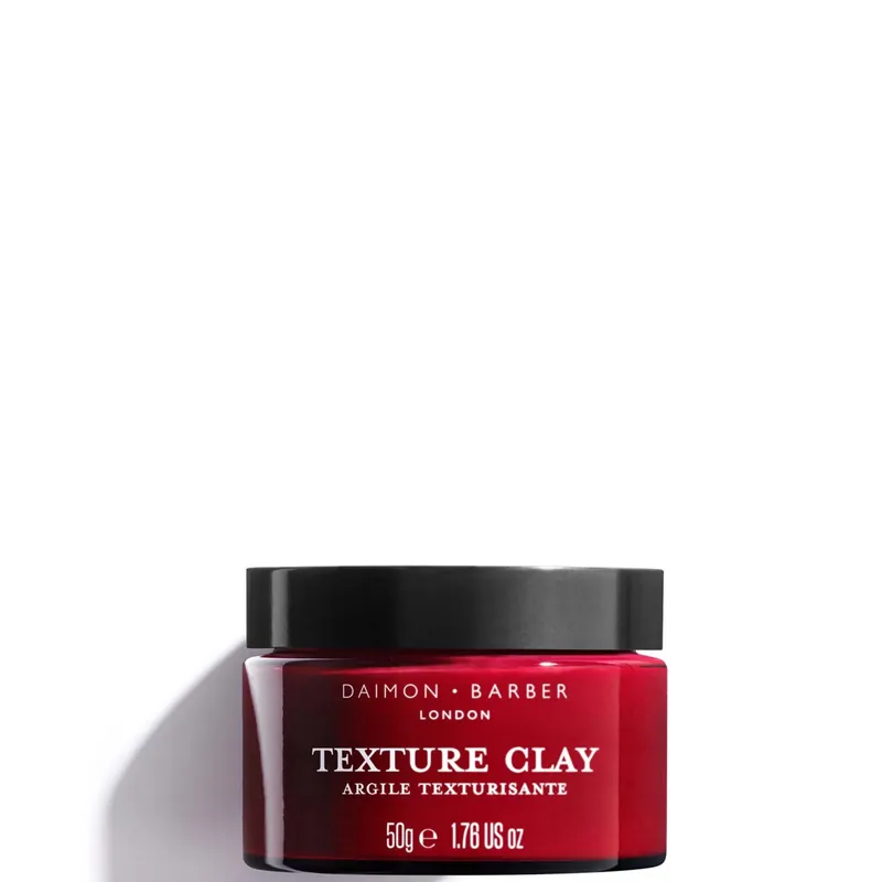Daimon Barber Texture Clay 50g - Aveda
