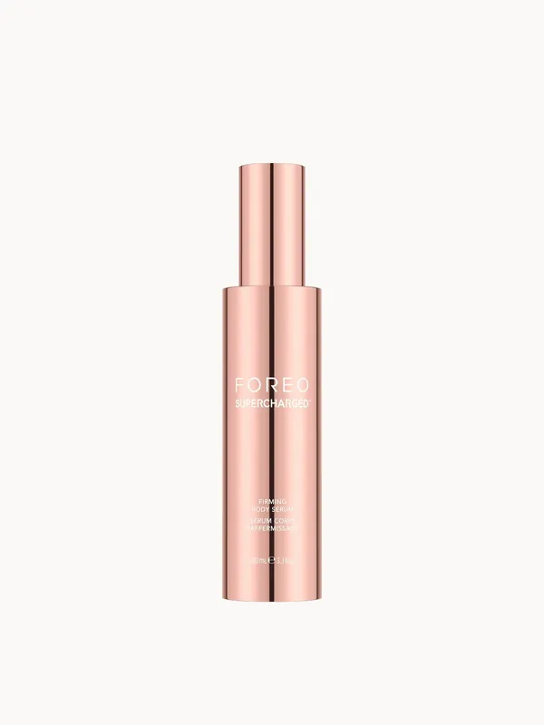FOREO Supercharged Firming Body Serum 100ml - Weleda