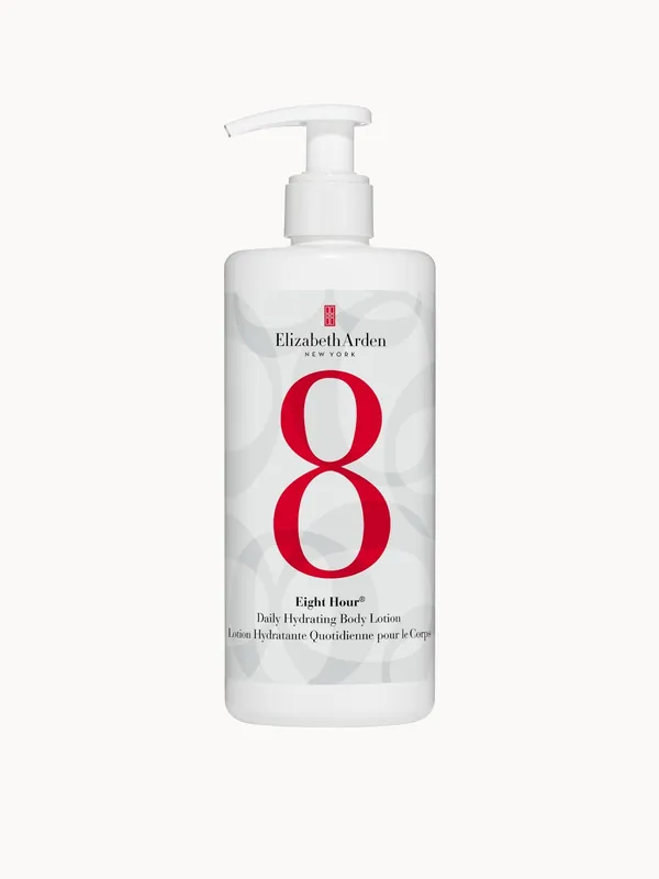 Elizabeth Arden Eight Hour Daily Hydrating Body Lotion 380ml