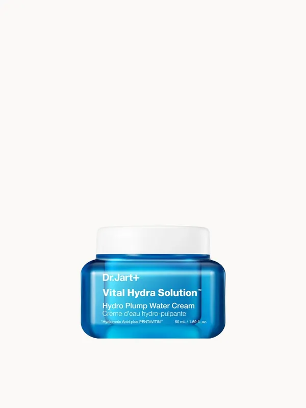 Dr.Jart+ Vital Hydra Solution Hydro Plump Water Cream 50ml - Beauty Of Joseon