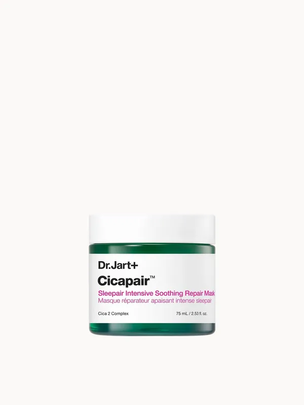 Dr.Jart+ Cicapair Tiger Grass Intensive Sleepair Mask 75ml