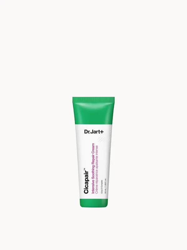 Dr.Jart+ Cicapair Intensive Soothing Tiger Grass Repair Cream 50ml
