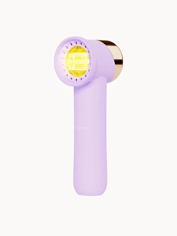 FOREO PEACH 2 Go Device - Lavender