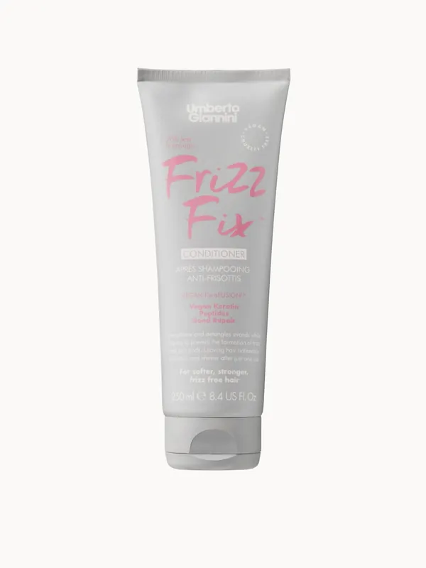 Umberto Giannini Frizz Fix Care Conditioner 250ml