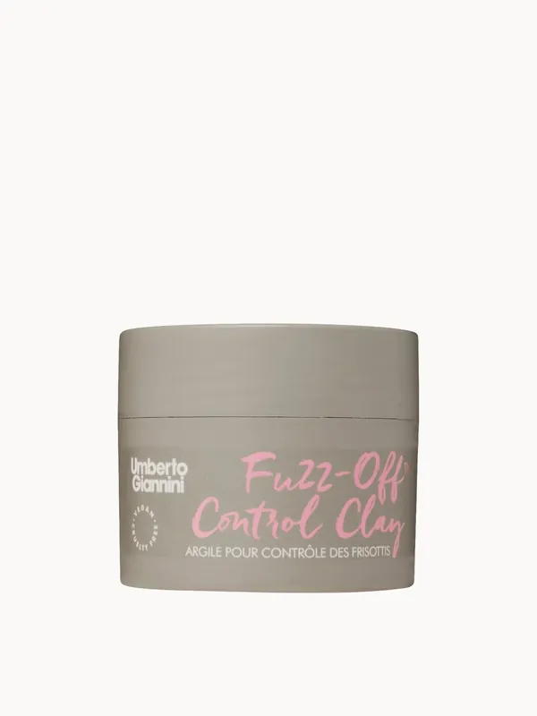 Umberto Giannini Fuzz Off Control Clay 100ml
