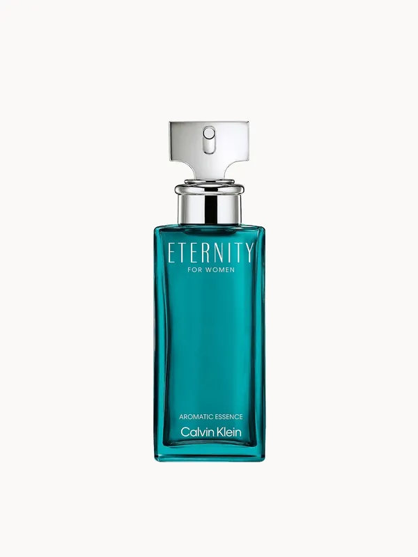 Calvin Klein Eternity Aromatic Essence for Women 100ml - Jimmy Choo