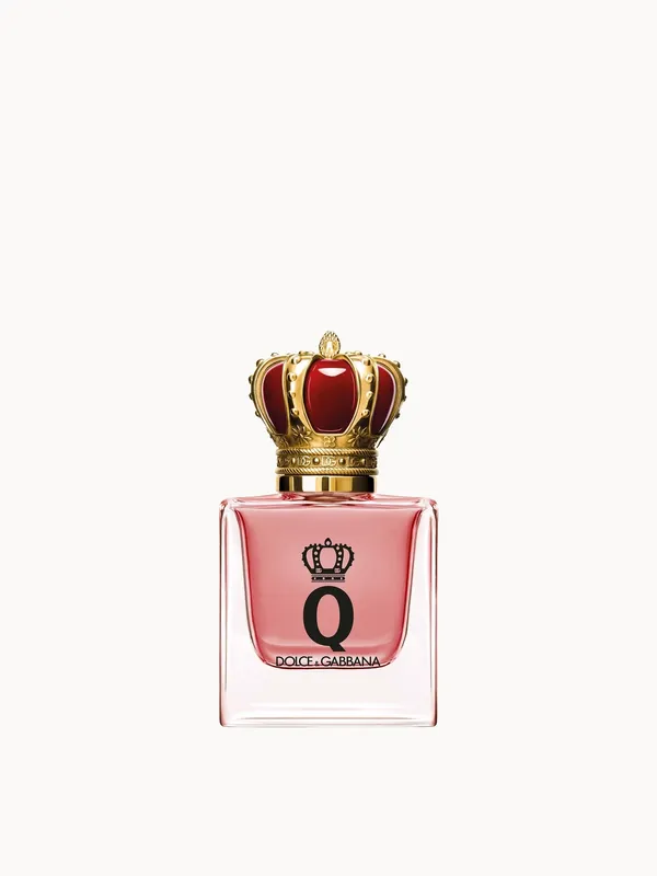 Dolce&Gabbana Q by Dolce&Gabbana Eau de Parfum Intense 30ml - Lancôme