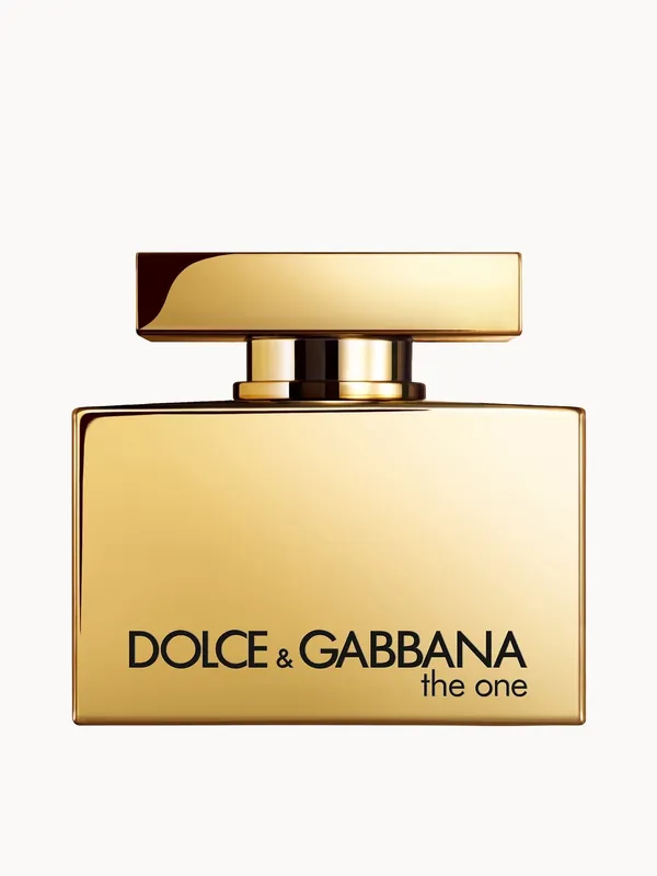 Dolce&Gabbana The One Gold Eau de Parfum Intense 75ml - Prada