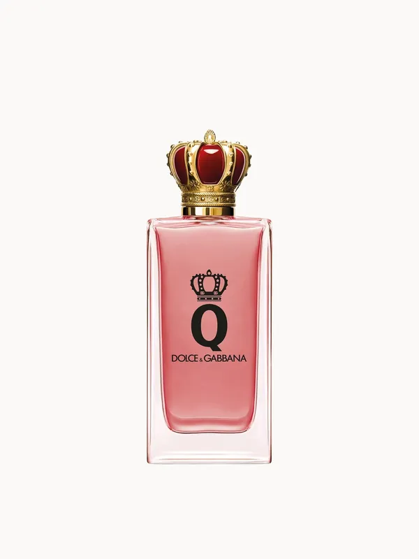 Dolce&Gabbana Q by Dolce&Gabbana Eau de Parfum Intense 50ml - Olaplex