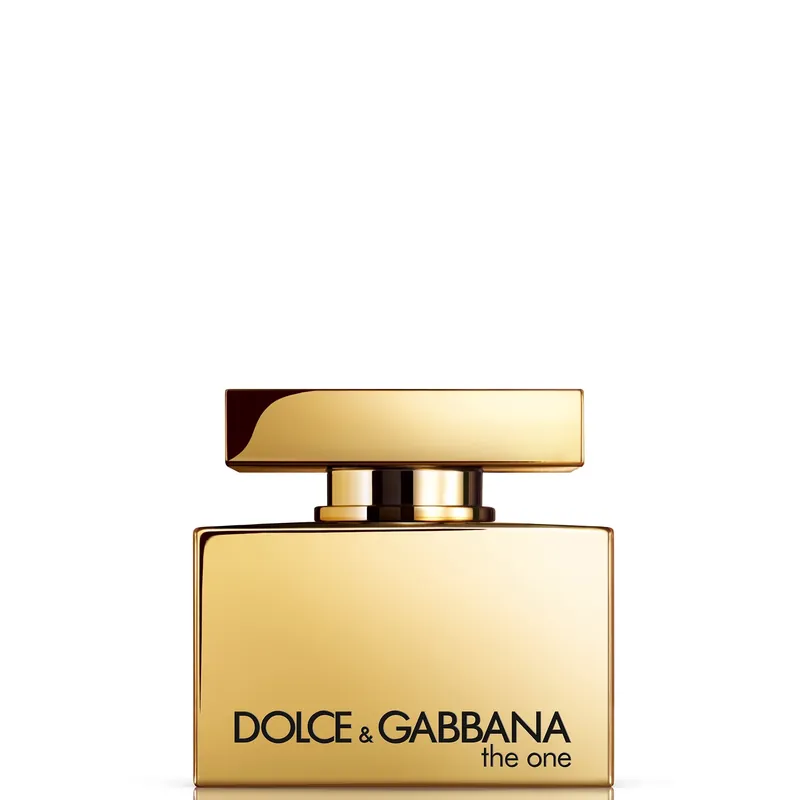Dolce&Gabbana The One Gold Eau de Parfum Intense 50ml - Garnier