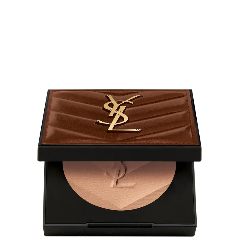 Yves Saint Laurent All Hours Hyperbronze Powder 8.5g (Various Shades) - YSL