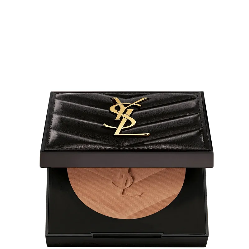 Yves Saint Laurent All Hours Hyper Finish Powder 8.5g (Various Shades) - YSL