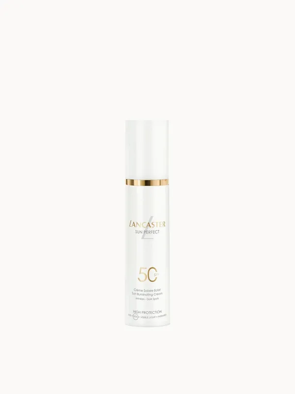 Lancaster Sun Perfect Sun Illuminating Cream SPF 50 50ml