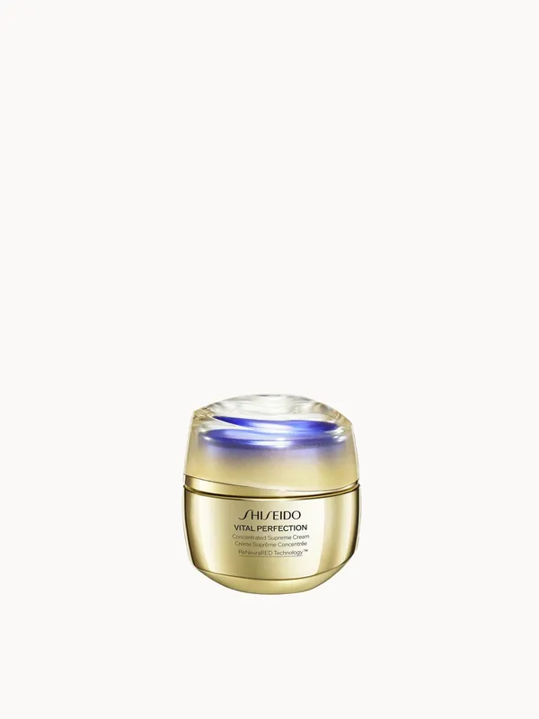 Shiseido Vital Perfection Supreme Cream 50ml