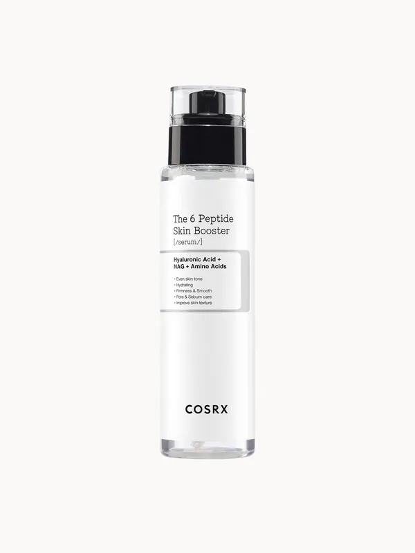COSRX The 6 Peptide Skin Booster Serum 150ml