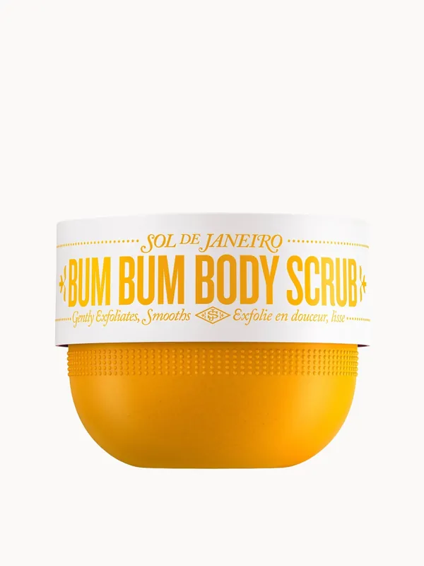 Sol de Janeiro Bum Bum Scrub 220g