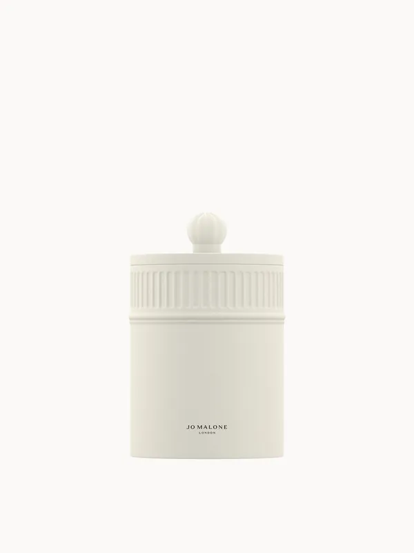 Jo Malone London Fresh Fig & Cassis Townhouse Candle 300g - NEOM