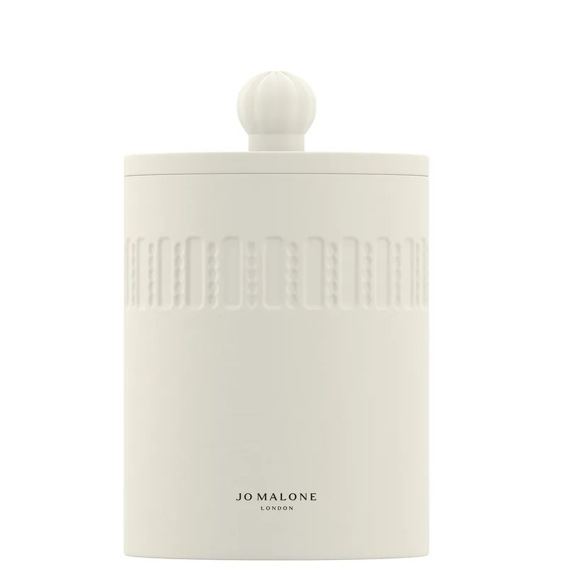 Jo Malone London Green Tomato Vine Townhouse Candle 300g - Goldwell
