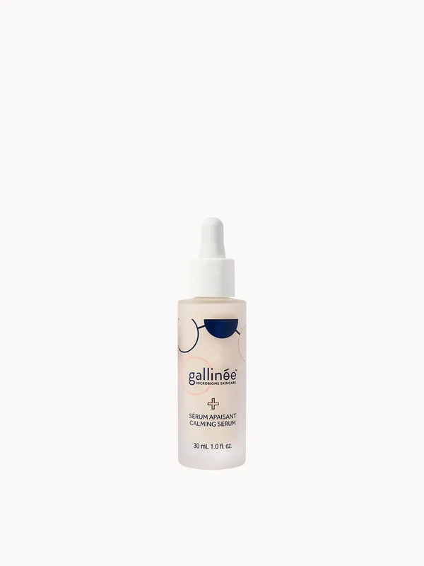 Gallinée Face Calming Serum 30ml - Medik8