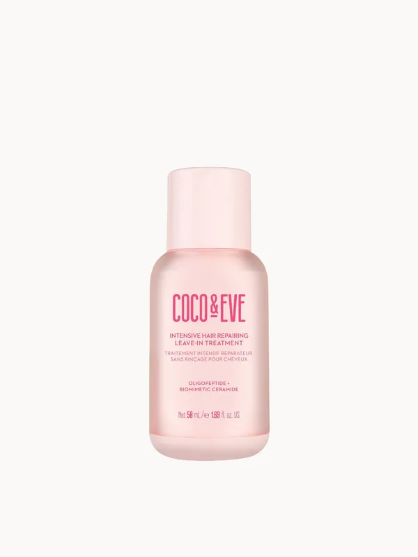 Coco & Eve Intensive Hair Repairing Leave-in Treatment 50ml