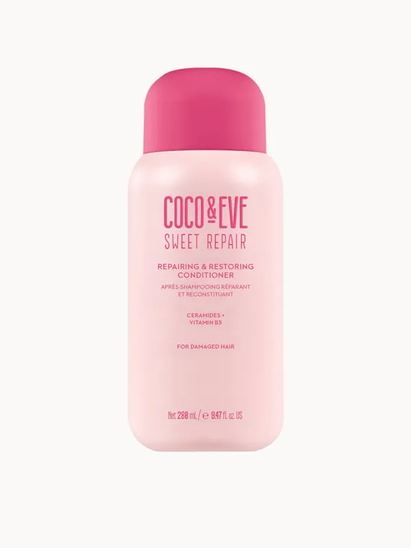 Coco & Eve Repairing & Restoring Conditioner 280ml