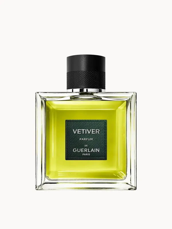 GUERLAIN Vétiver Parfum 100ml - Versace