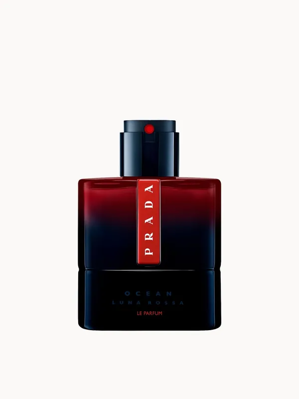 Prada Luna Rossa Ocean Le Parfum Eau de Parfum Spray 50ml
