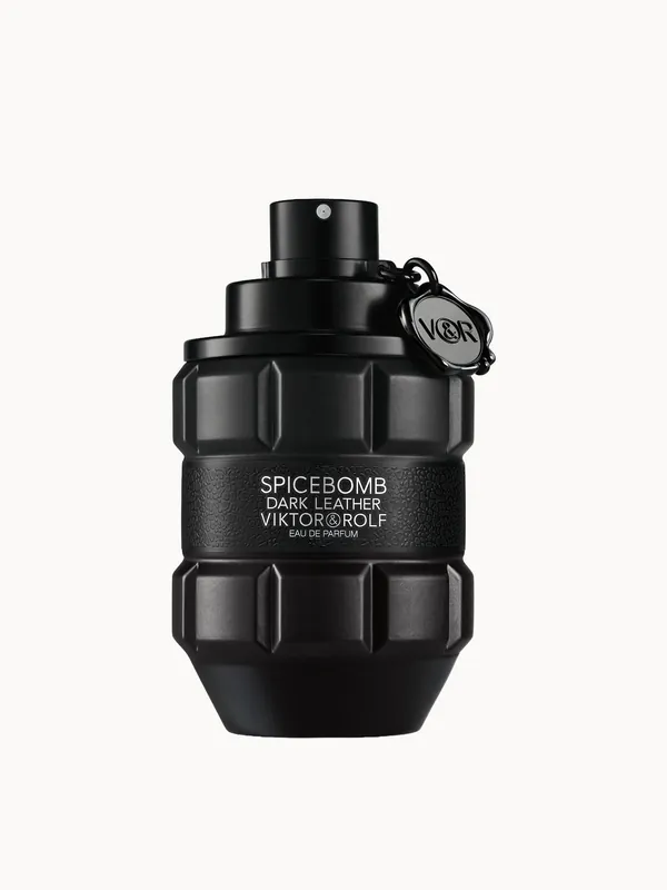 Viktor & Rolf Spicebomb Dark Leather Eau de Parfum Spray 90ml - Michael Kors