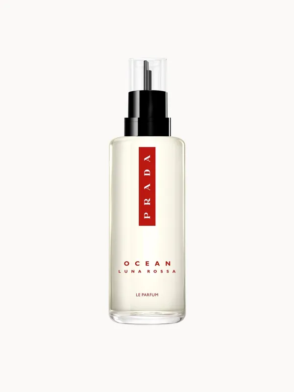 Prada Luna Rossa Ocean Le Parfum Eau de Parfum Spray 150ml Refill (Worth £195) - Maison Margiela