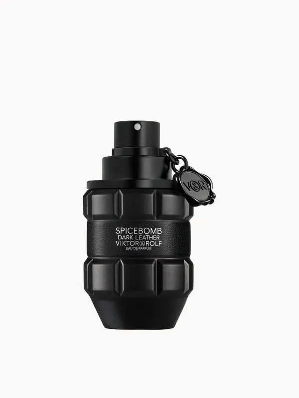 Viktor & Rolf Spicebomb Dark Leather Eau de Parfum Spray 50ml - YSL