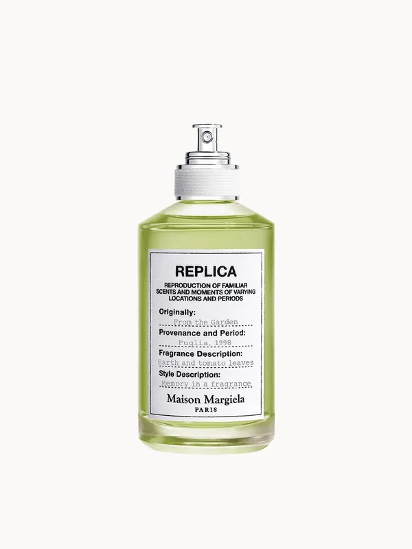 Maison Margiela REPLICA From the Garden Eau de Toilette 100ml - Color Wow