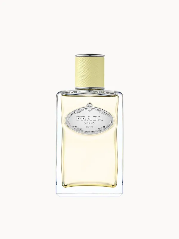 Prada Les Infusions de Gingembre Eau de Parfum 100ml - NYX Professional Makeup