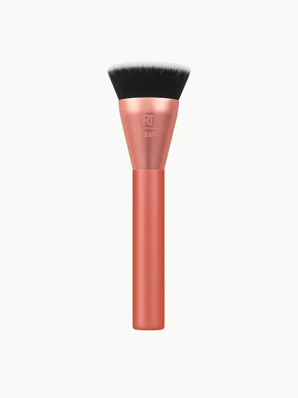 Real Techniques Snatch + Sculpt Contour Brush